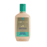 Creme Silicone Cachos Linha A 250mL